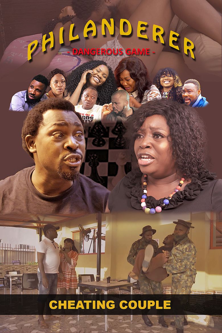 Philanderer (dangerous game)