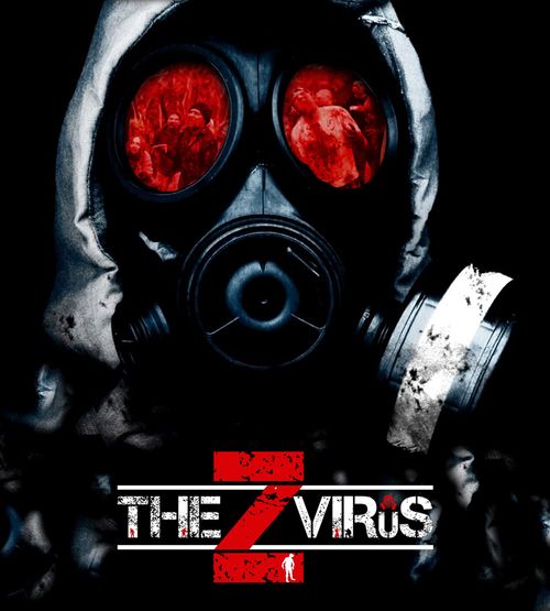 The Z Virus Poster