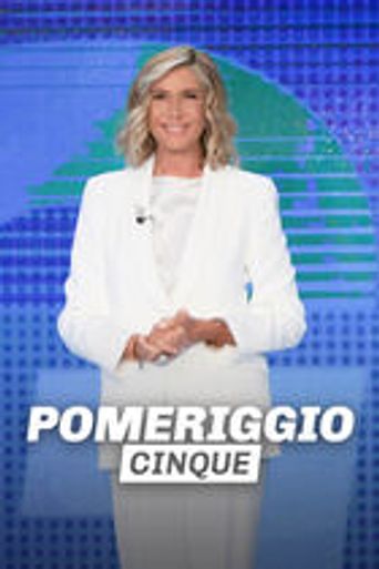 Pomeriggio Cinque Where to Watch and Stream Online Reelgood