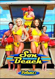 Son of the Beach Season 1 Poster