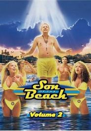 Son of the Beach Season 2 Poster