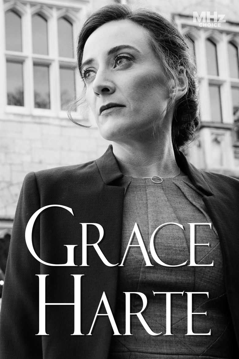 Grace Harte Grace Harte