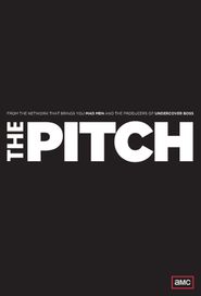  The Pitch Poster