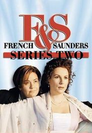 French and Saunders Season 2 Poster