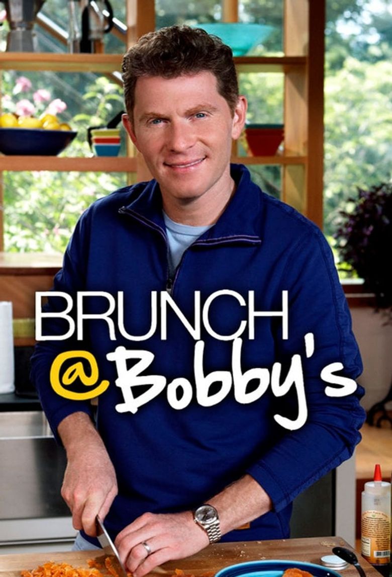 Brunch at Bobby's