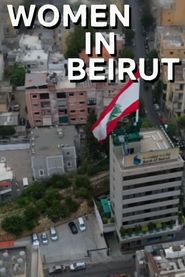  Women in Beirut Poster