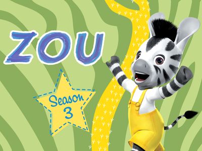 Season 03, Episode 50 Zou Sells Out.