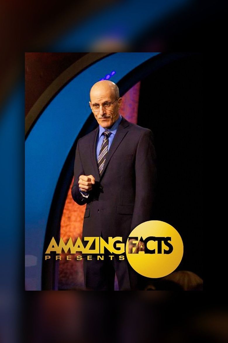 Amazing Facts with Doug Bachelor