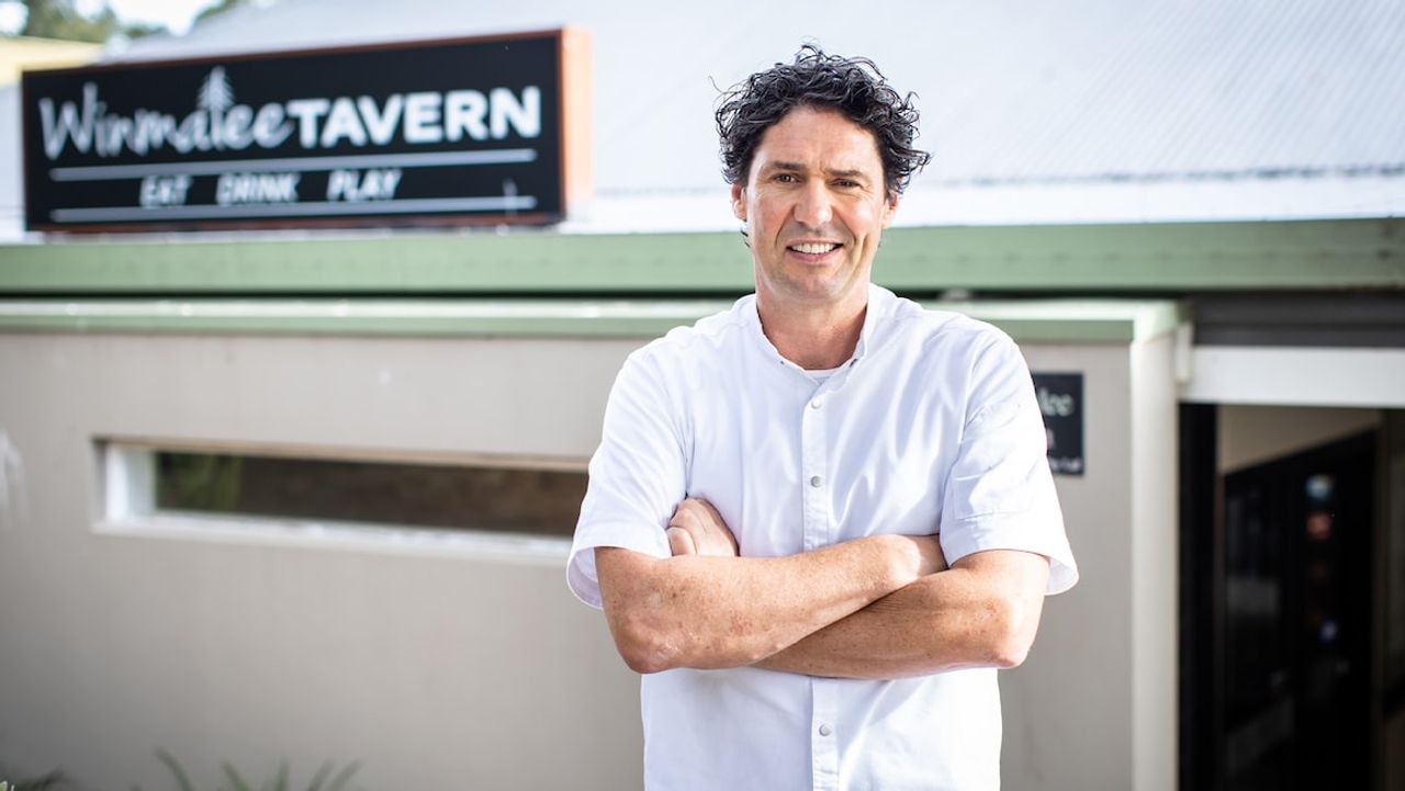 Kitchen Nightmares Australia: Where to Watch and Stream Online | Reelgood