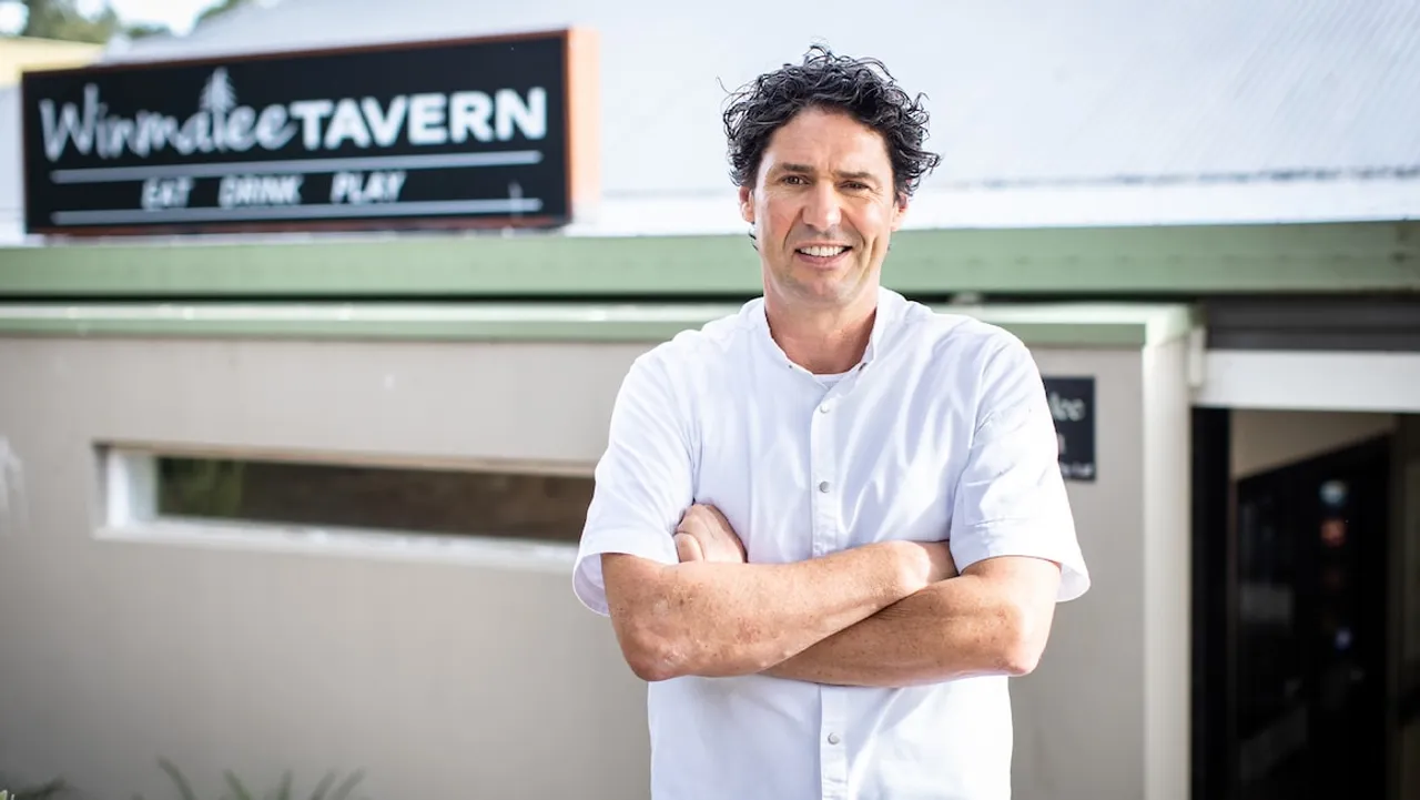 Kitchen Nightmares Australia Where to Watch and Stream Online Reelgood