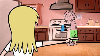 Season 01, Episode 12 Noises