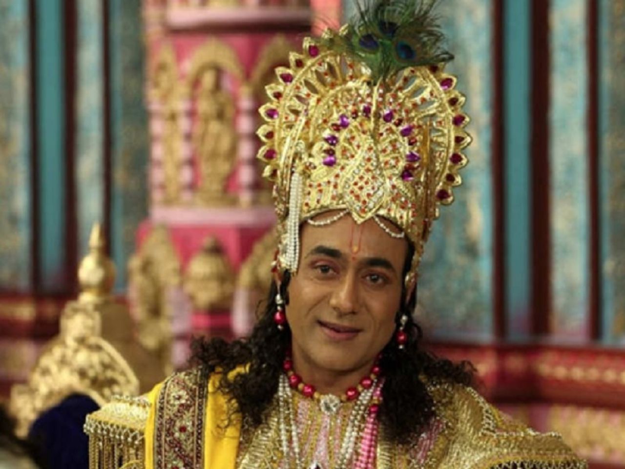 Mahabharat Katha: Where To Watch And Stream Online | Reelgood