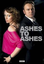  Ashes to Ashes Poster