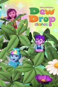  Dew Drop Diaries Poster