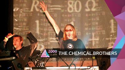 Season 2000, Episode 00 Chemical Brothers