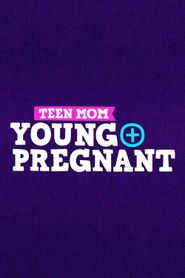 Teen Mom: Young and Pregnant Season 1 Poster