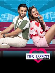  Ishq Express Poster