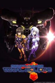  Muv-Luv Alternative: Total Eclipse Poster