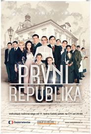  The First Republic Poster