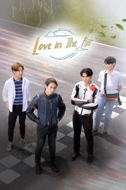  Love in the Air Poster