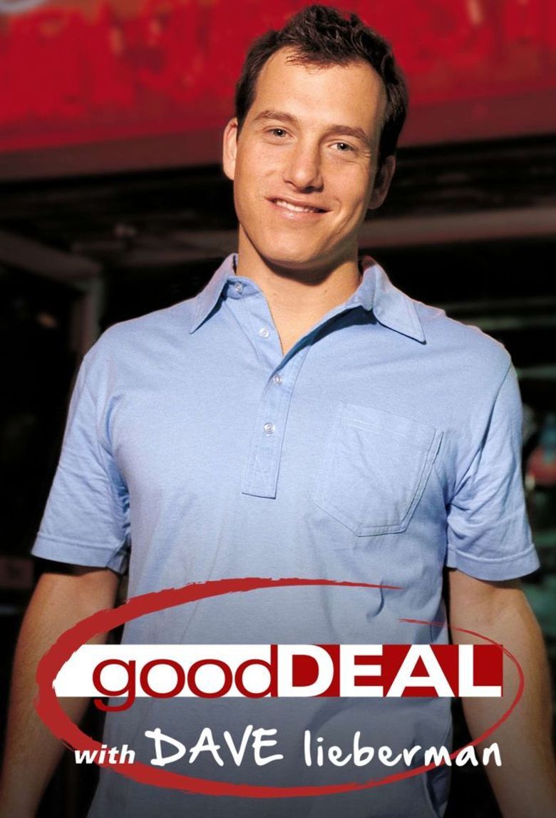 Good Deal with Dave Lieberman