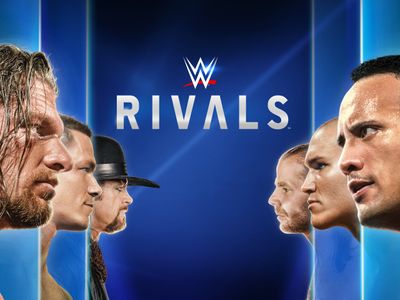 Season 03, Episode 04 John Cena vs. Randy Orton