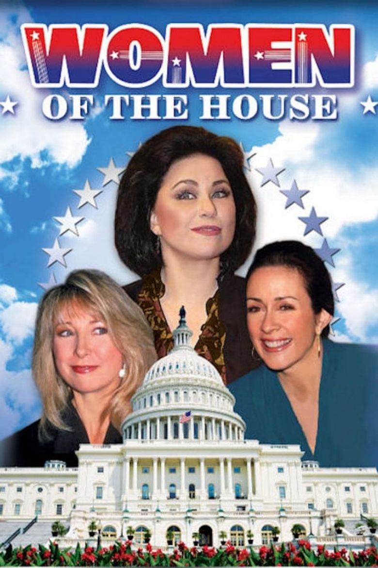 Women of the House Poster