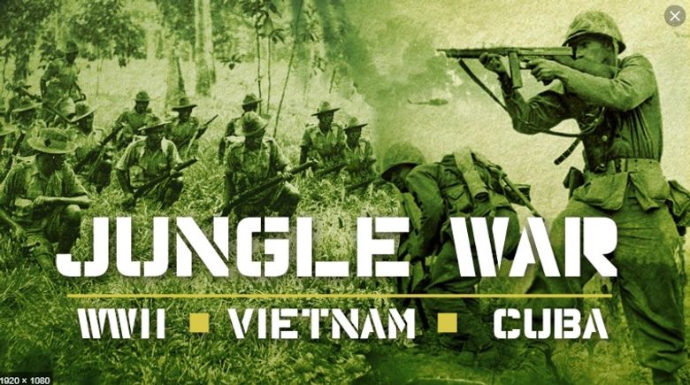 Jungle War