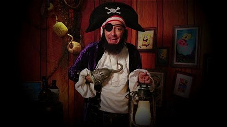 SpongeBob's Spookiest Scenes Countdown Special