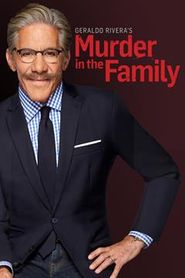  Murder in the Family Poster