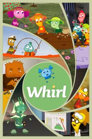  Whirl Poster