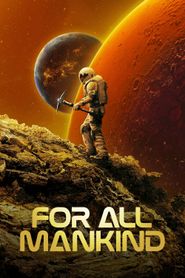  For All Mankind Poster