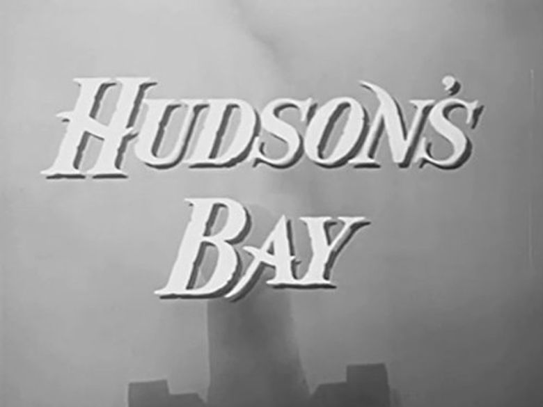 Hudson's Bay