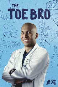  The Toe Bro Poster