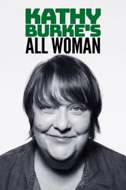  Kathy Burke's All Woman Poster
