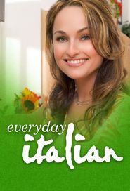  Everyday Italian Poster