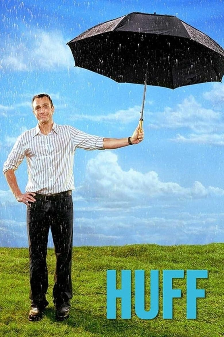 Huff Poster