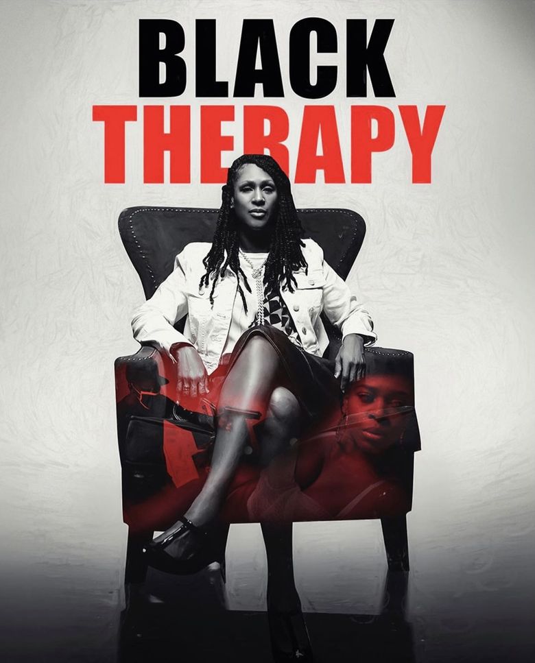 Black Therapy