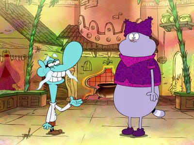 Chowder - Watch Episodes on HBO MAX, Hulu, Hoopla, TVision, and ...