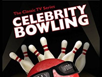  Celebrity Bowling Poster