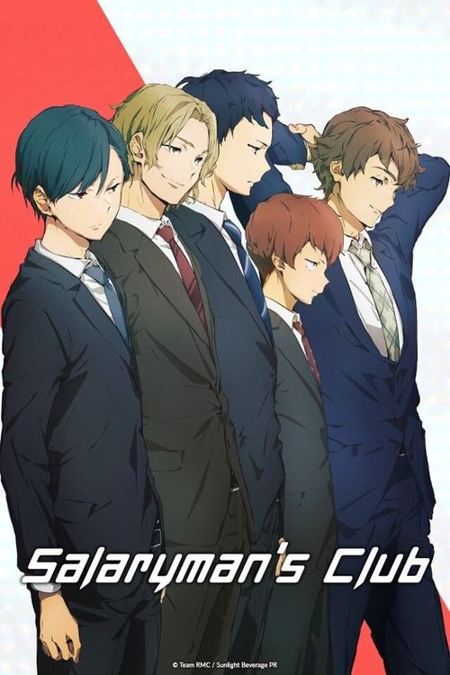 Ryman's Club - 12 (End) and Series Review - Lost in Anime