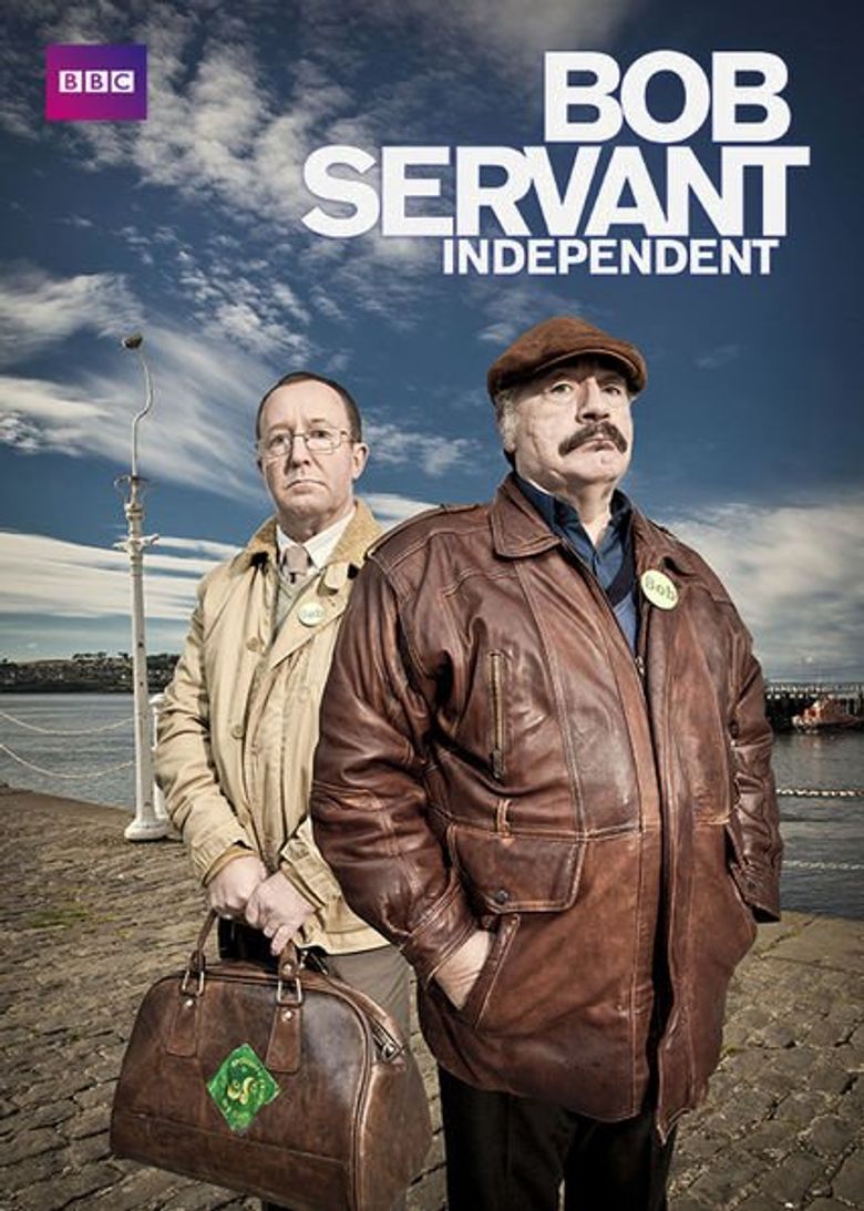 Bob Servant Independent