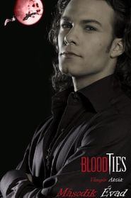 Blood Ties Season 2 Poster
