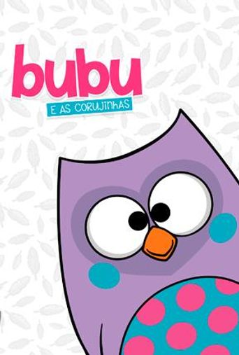  Bubu and the Little Owls Poster