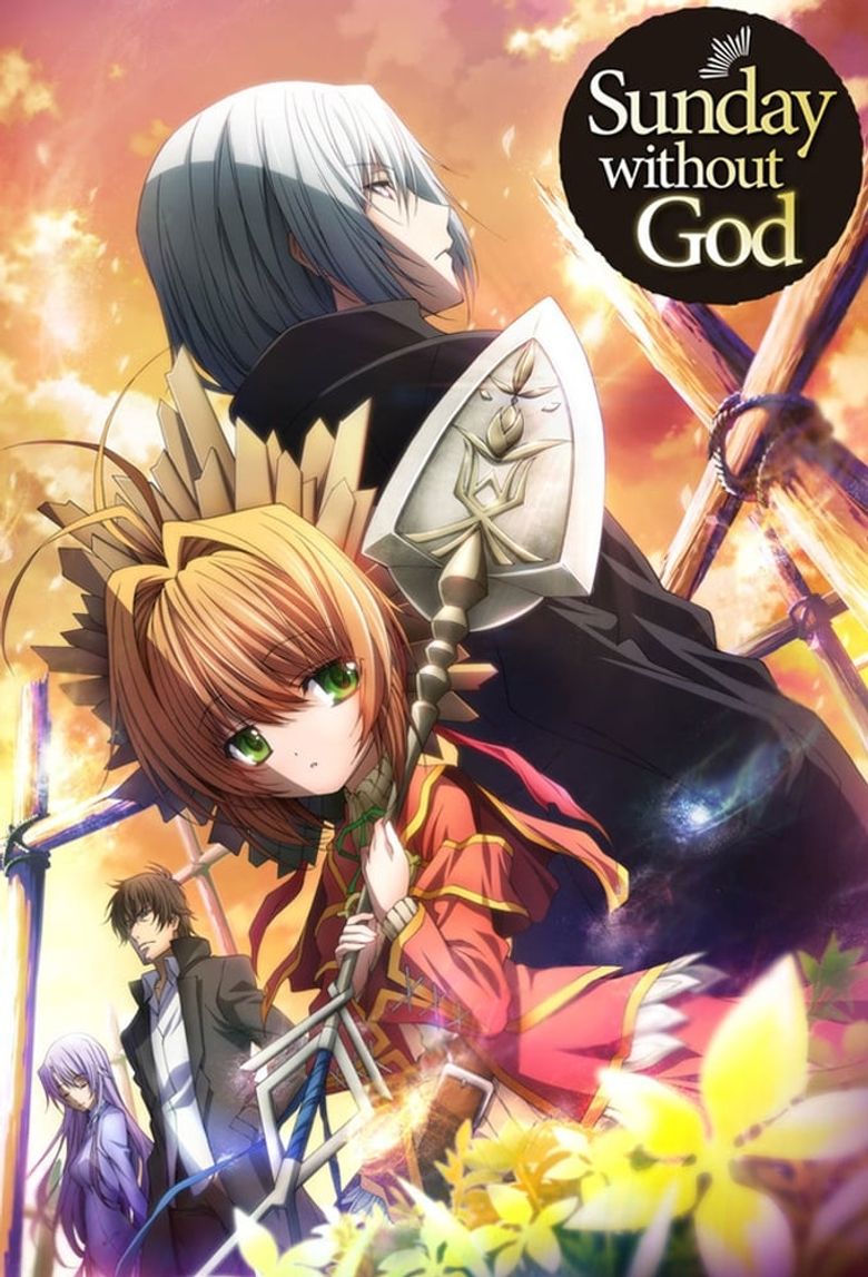 Garo the Animation - Watch Episodes on Funimation, Crunchyroll, and  Streaming Online | Reelgood
