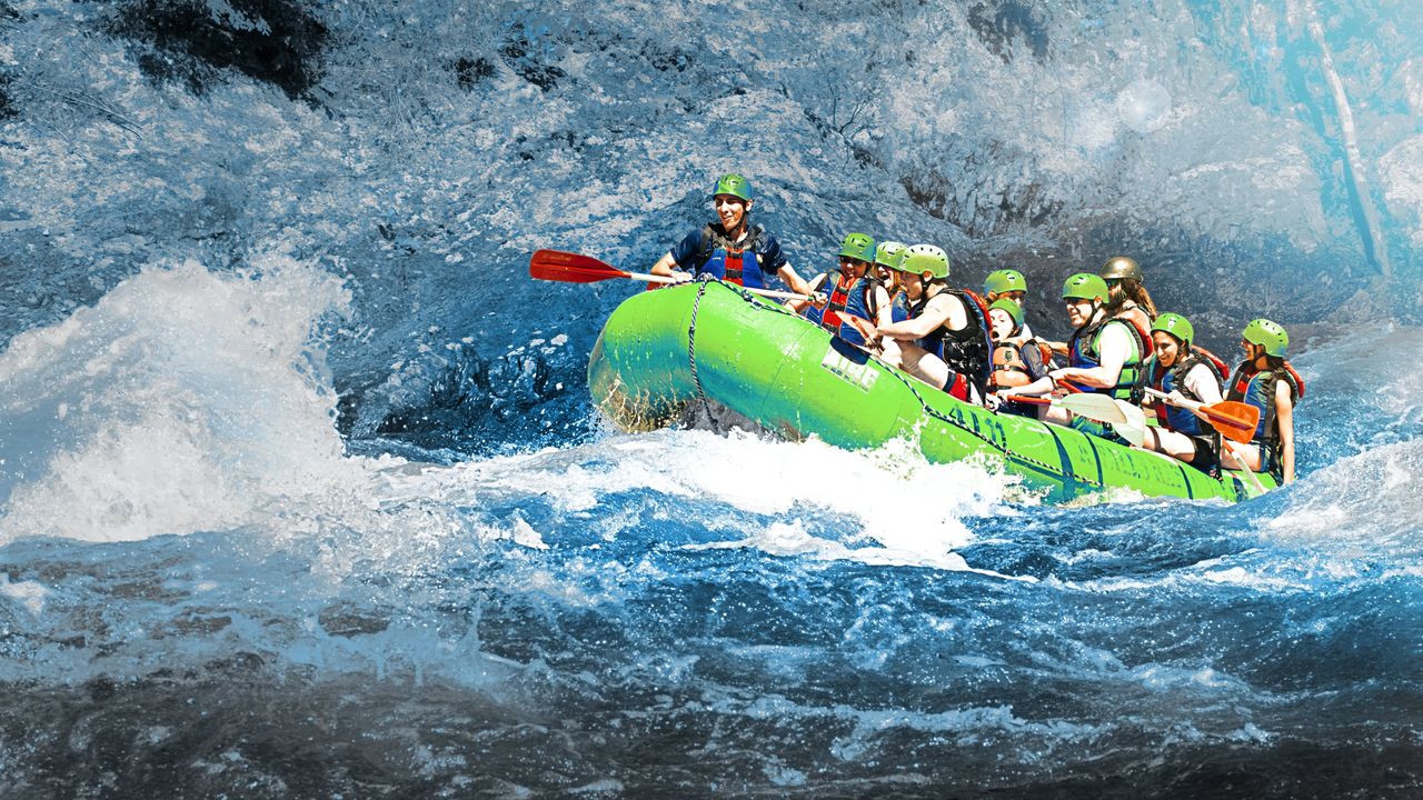 Bug Juice: My Adventures at Camp: Where to Watch and Stream Online