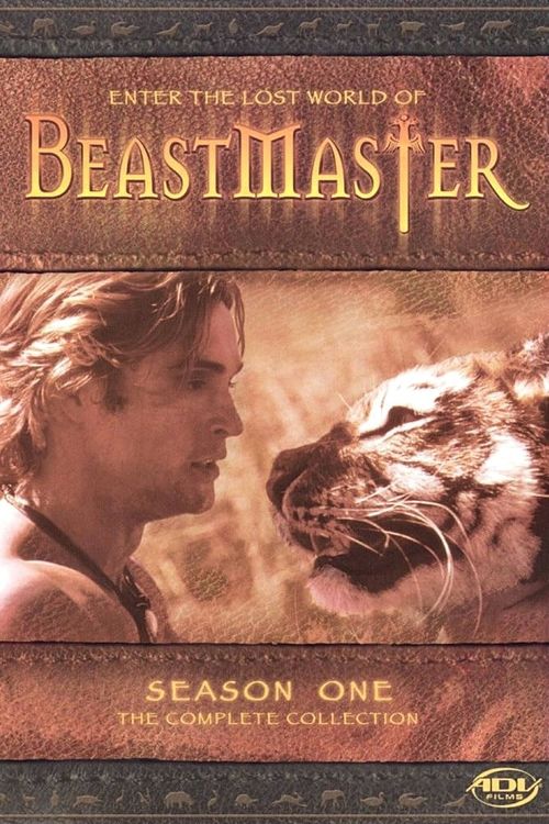 THE BEASTMASTER (OST-CD) – Pit of Infinite Shadow