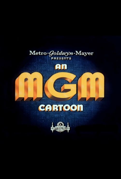 MGM Cartoons Season 1955: Where To Watch Every Episode | Reelgood