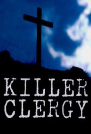  Killer Clergy Poster