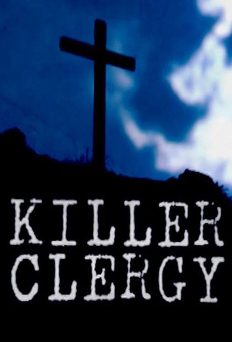 Killer Clergy